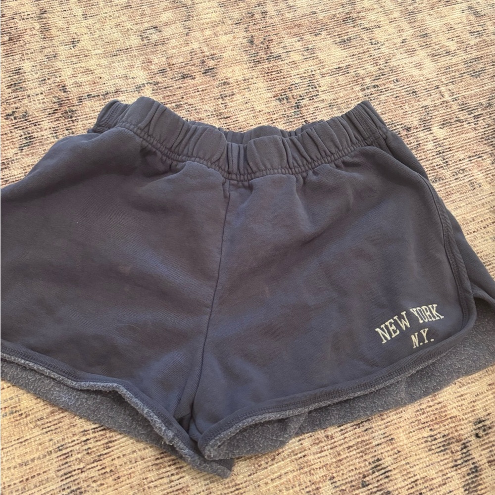 Brandy Melville graphic  Shorts
